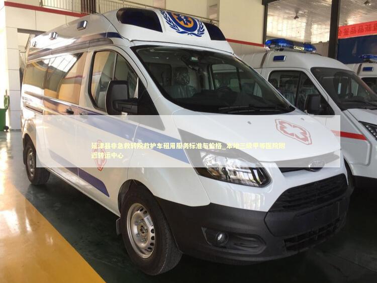 延津县非急救转院救护车租用服务标准与价格_本地三级甲等医院附近转运中心 医护人员素养