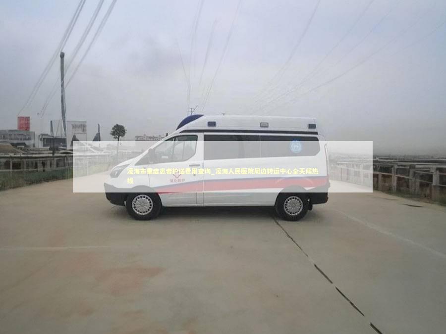 凌海市重症患者护送费用查询_凌海人民医院周边转运中心全天候热线 救护车资质指南