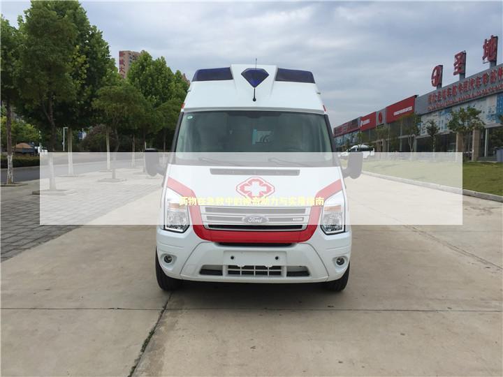 药物在急救中的神奇助力与实用指南