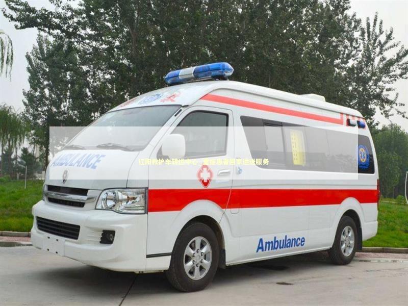 辽阳救护车转运中心_重症患者回家运送服务